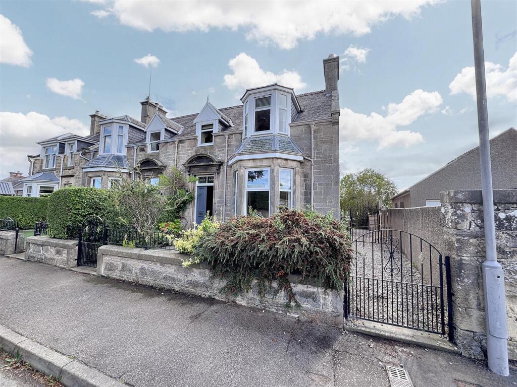 Main image of property: Glen Elwyn, 18 Forteath Avenue, Elgin