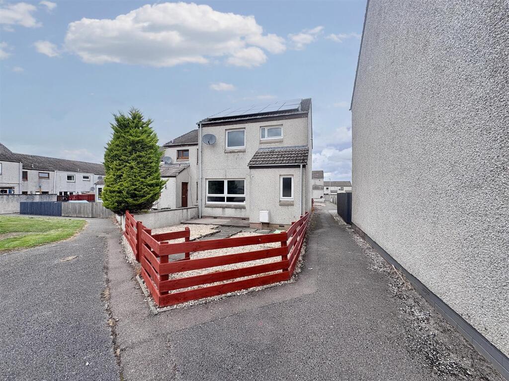 Main image of property: 41 Den Crescent, Keith