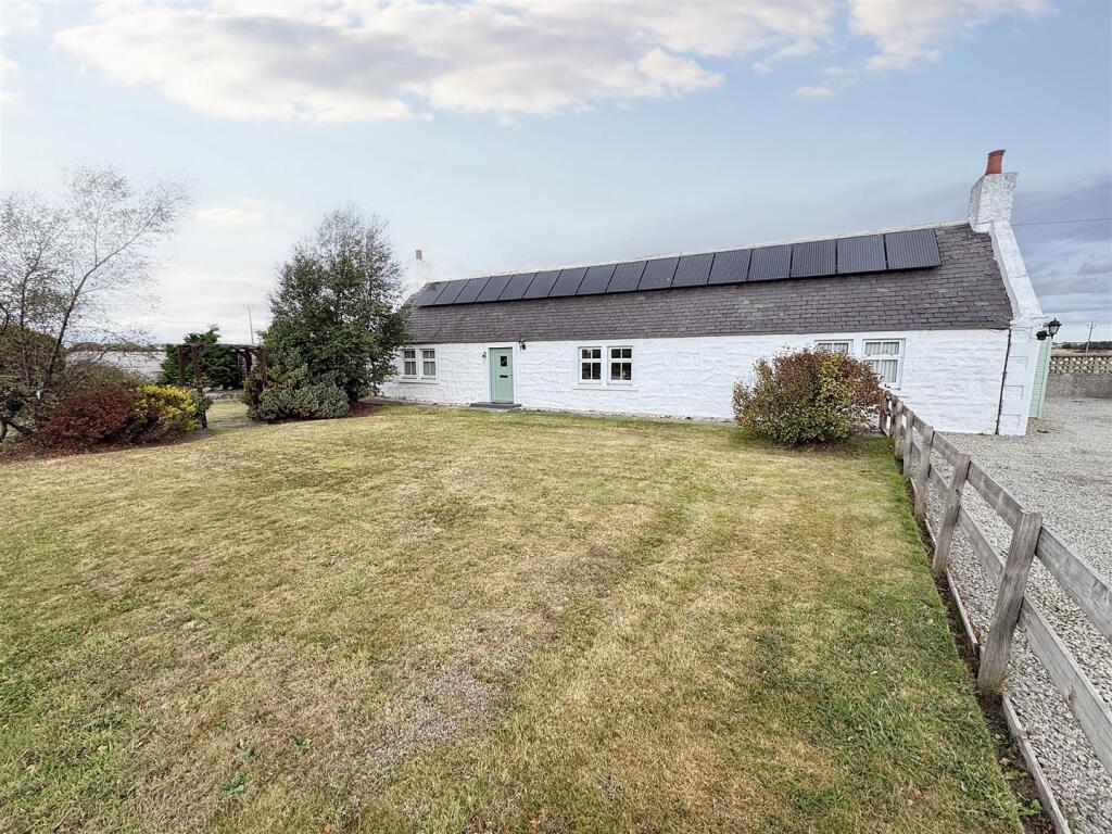 Main image of property: Paddockdale, Lossiemouth
