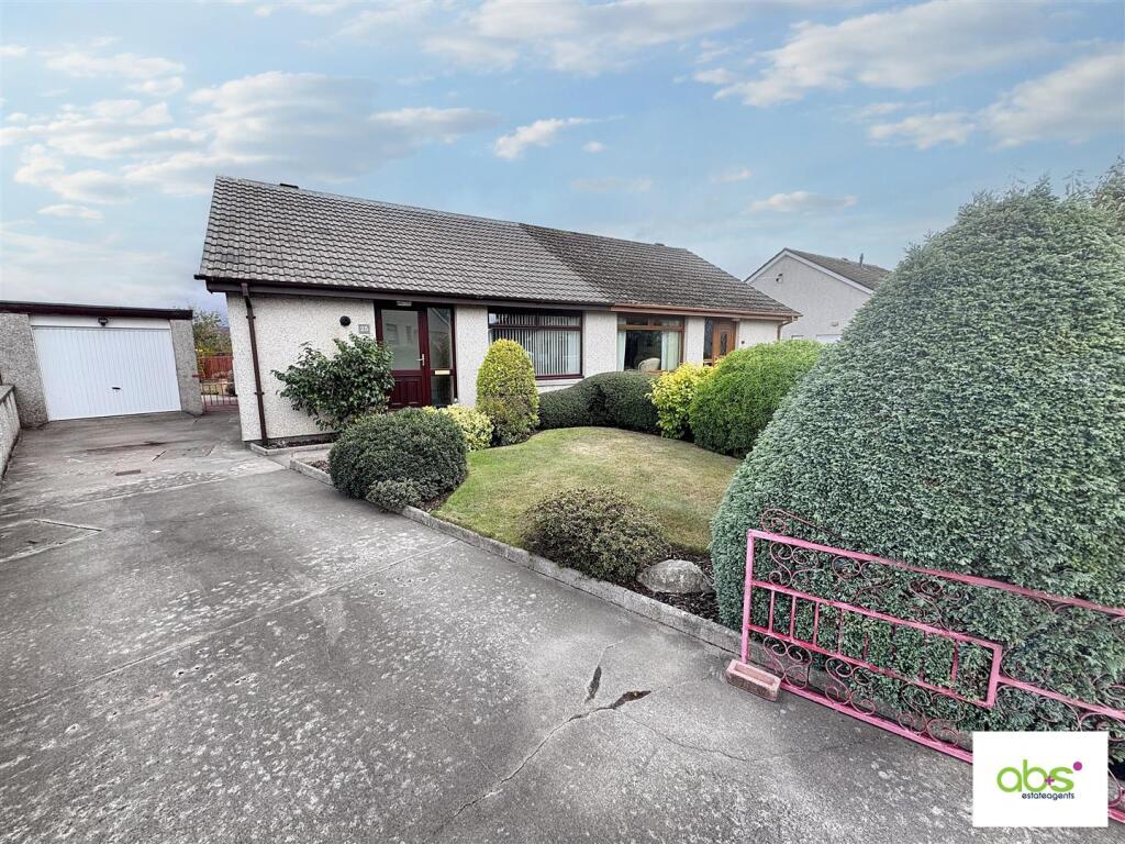 Main image of property: 25 Drumbeg Crescent, Lhanbryde