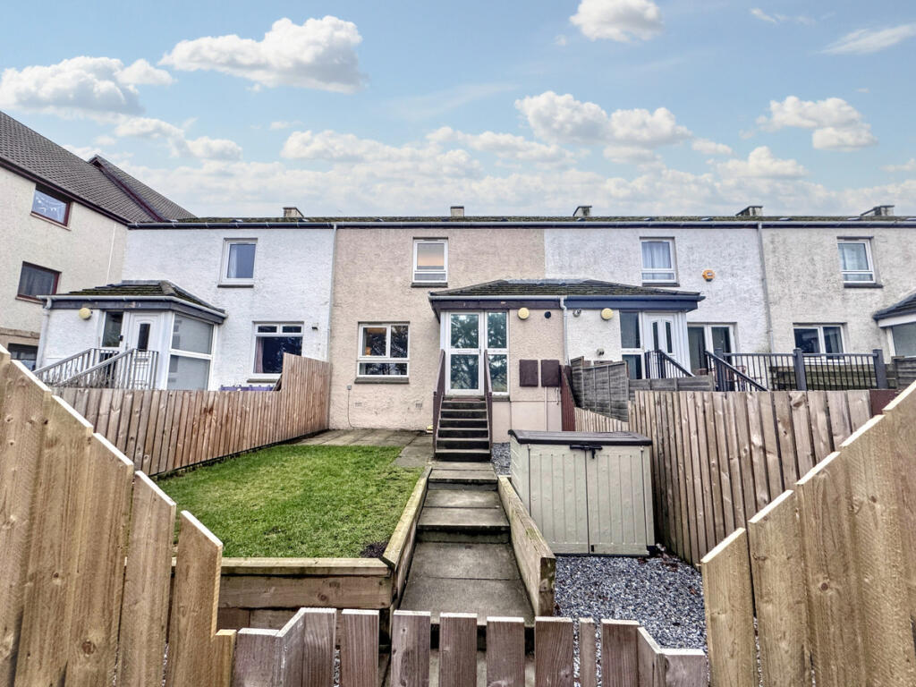 Main image of property: 2 Pinefield Crescent, Elgin IV30 6HZ