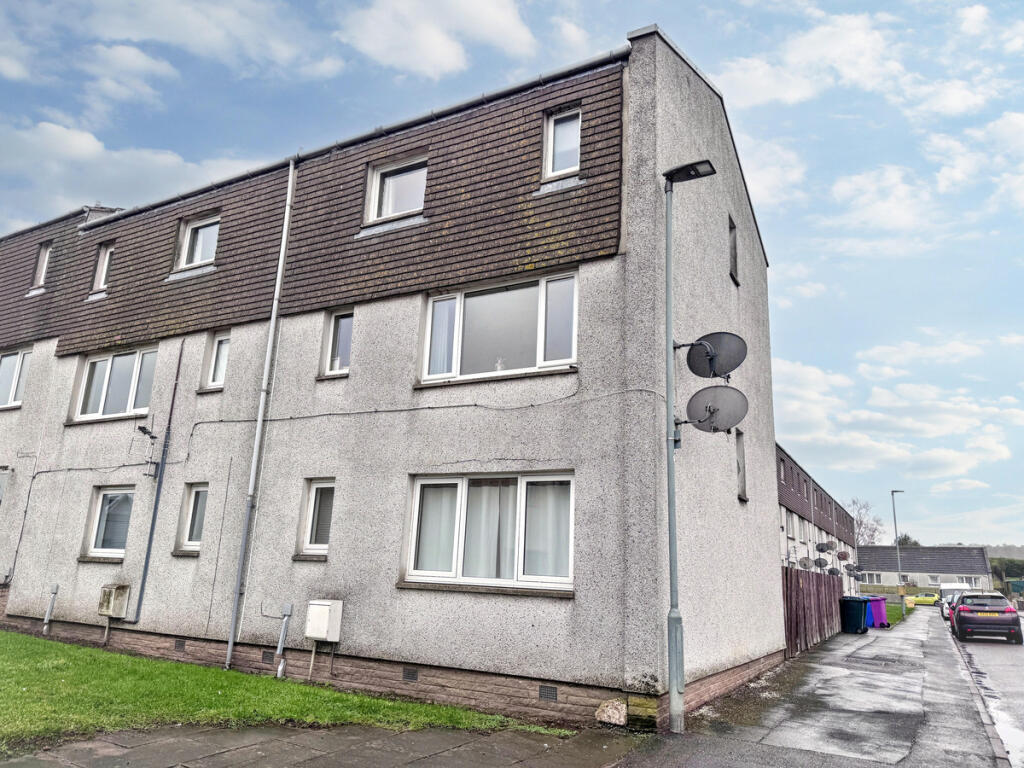 Main image of property: 26 Glenesk Road, Lhanbryde, Elgin IV30 8PW