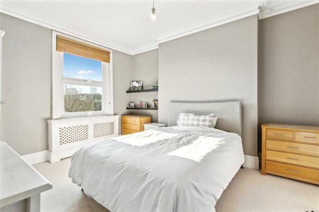 1 bedroom apartment for sale in Elgin Avenue, London, W9