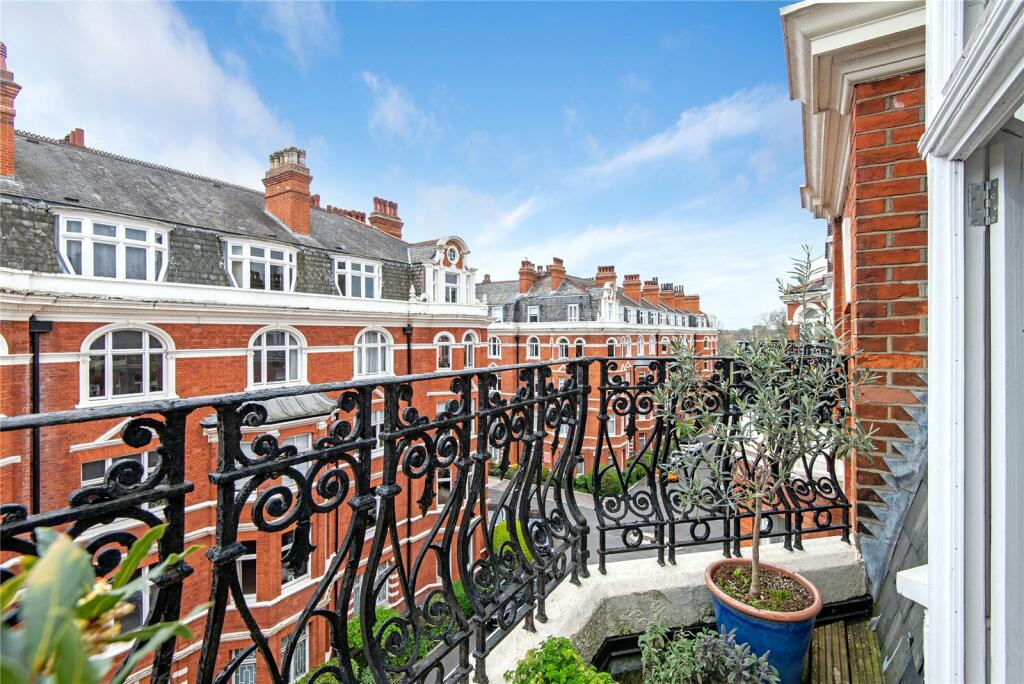 3 bedroom apartment for rent in St. Marys Terrace, London, W2