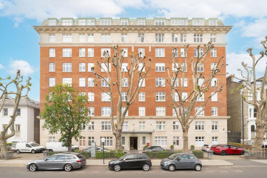 Main image of property: Abercorn Place, St Johns Wood