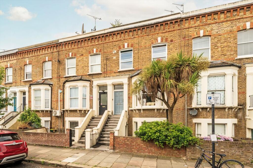 Main image of property: Ashmore Road, Maida Hill