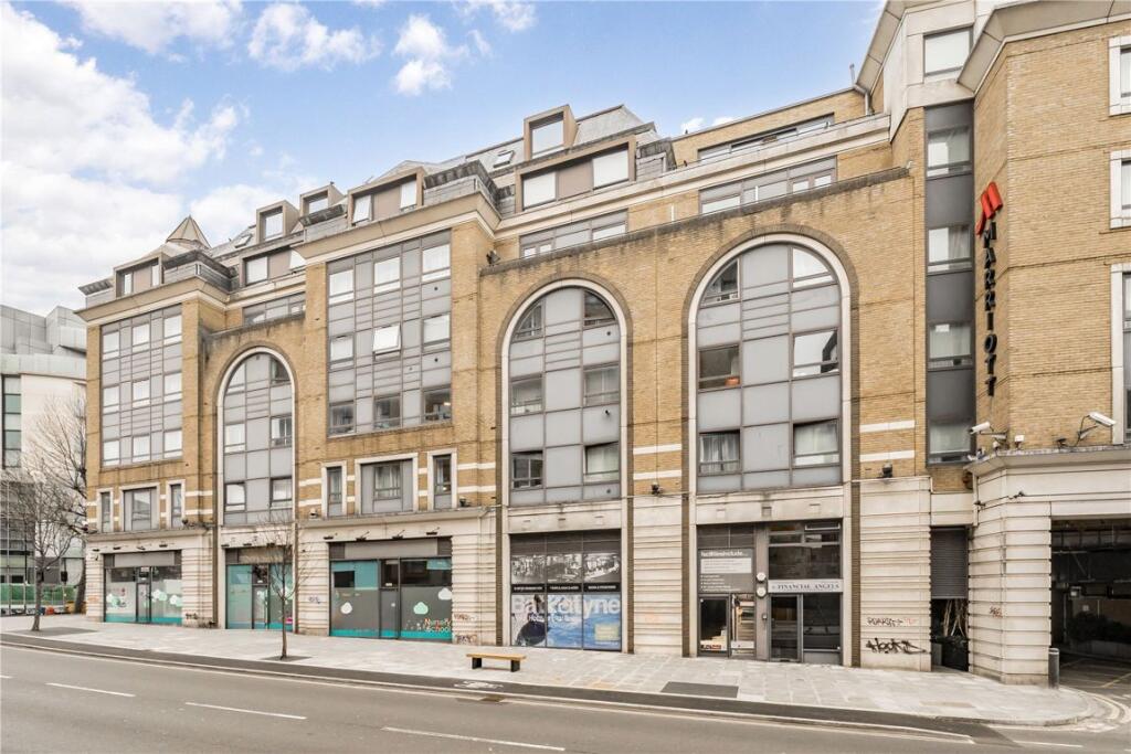 Main image of property: Royal Langford Apartments, London