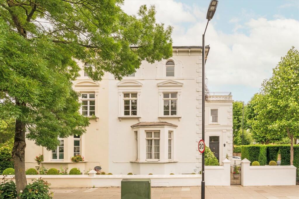 Main image of property: Lauderdale Road, Little Venice