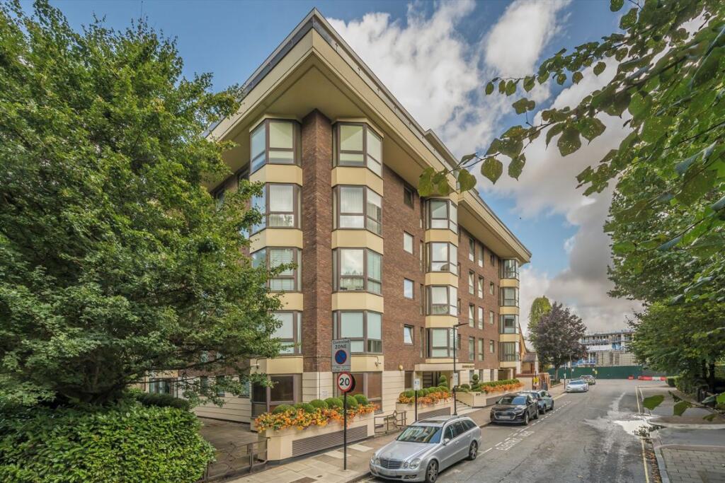 Main image of property: Queens Terrace, Little Venice