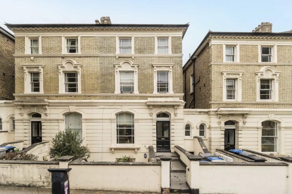 Main image of property: Cambridge Avenue, Kilburn Park
