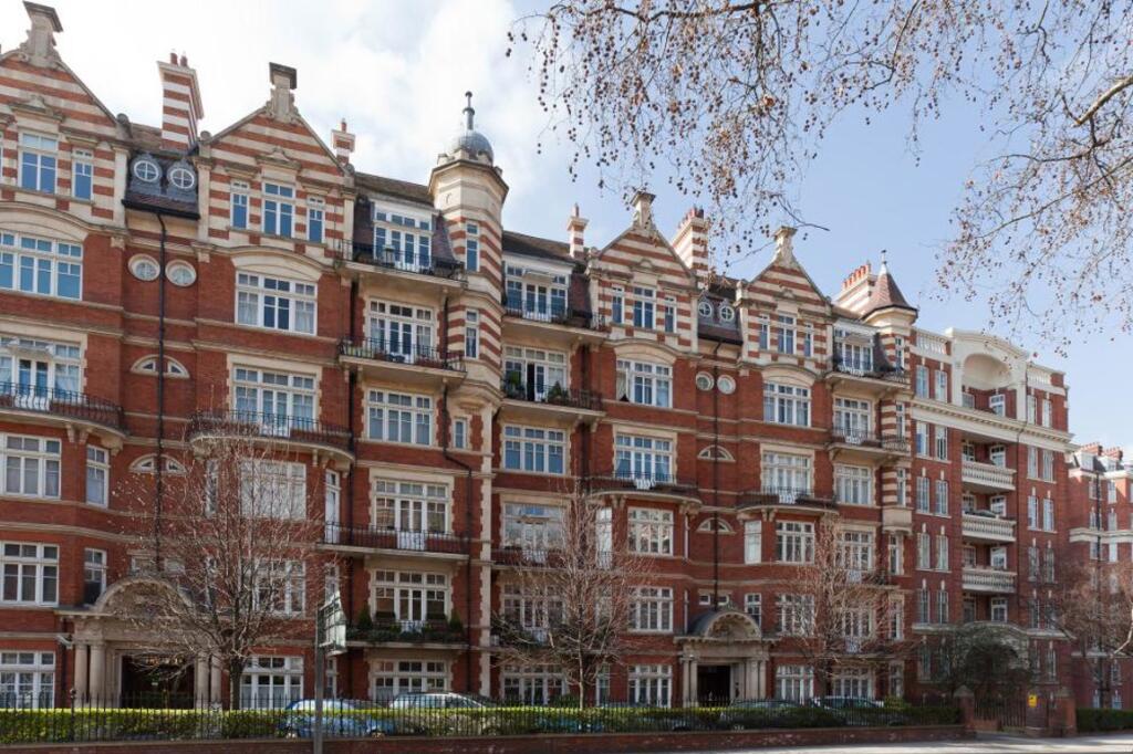 Main image of property: Alexandra Court, Little Venice