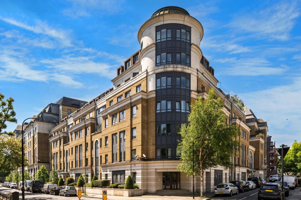 Main image of property: Greville Road, Kilburn