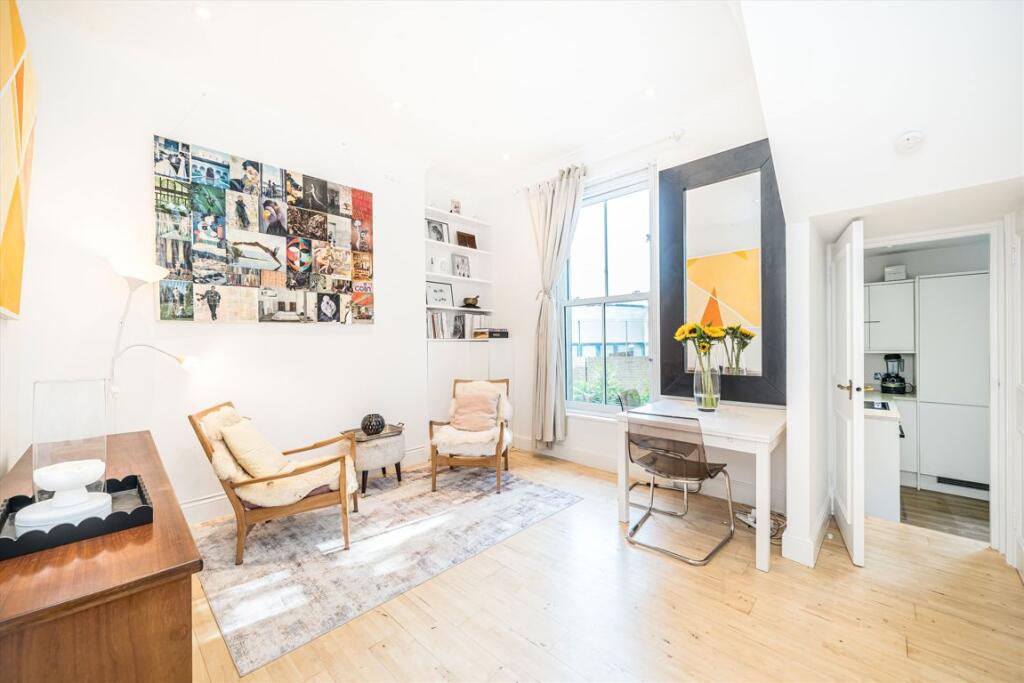 Main image of property: Ashmore Road, Maida Vale