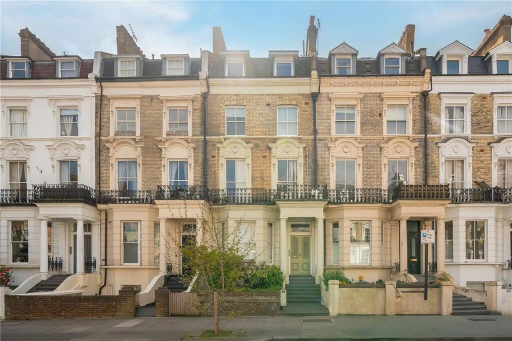 Main image of property: Sutherland Avenue, Little Venice