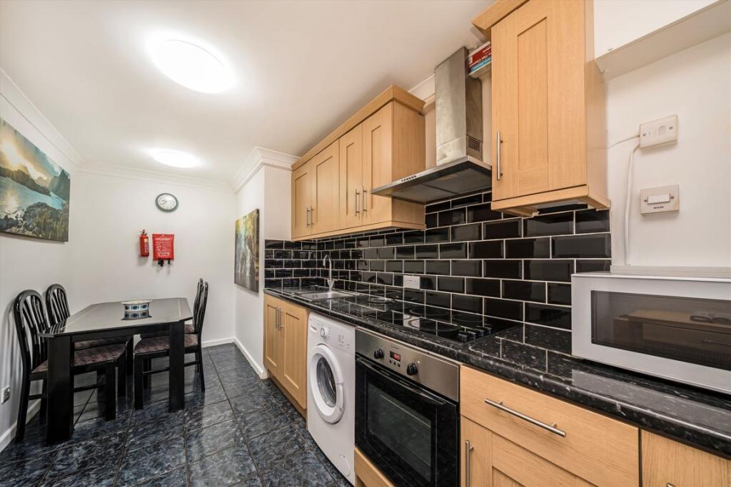 Main image of property: Mallory Street, Lisson Grove