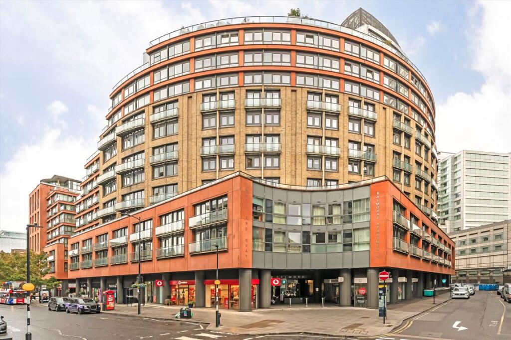 Main image of property: Praed Street, London