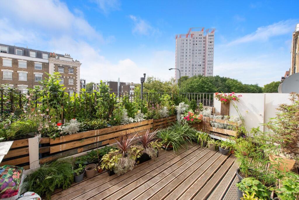 Main image of property: Edgware Road, London