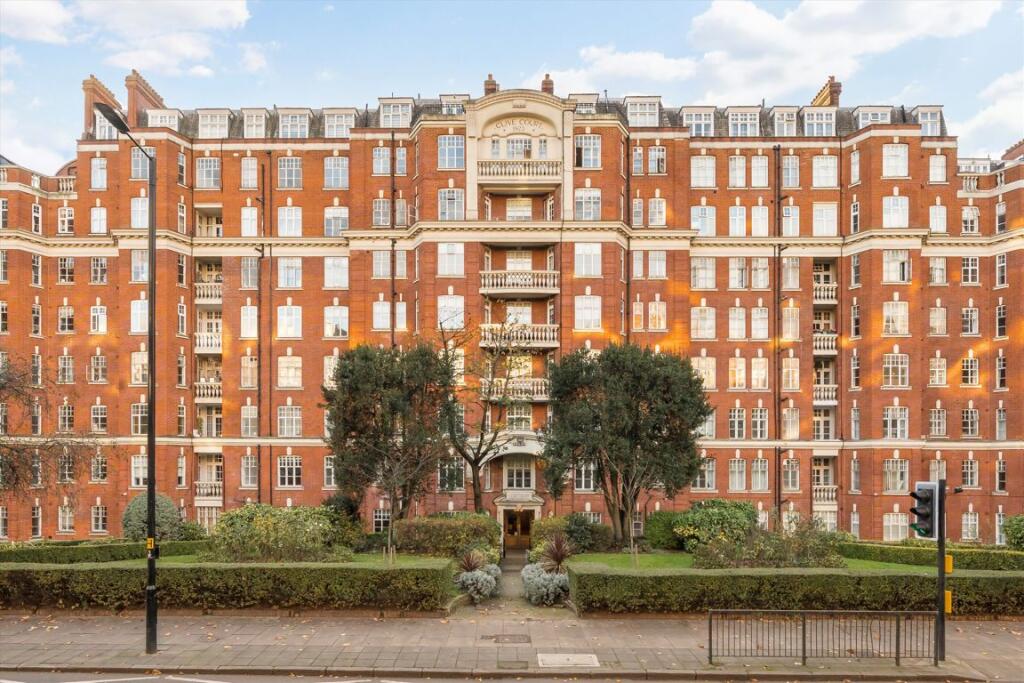 Main image of property: Maida Vale, Little Venice