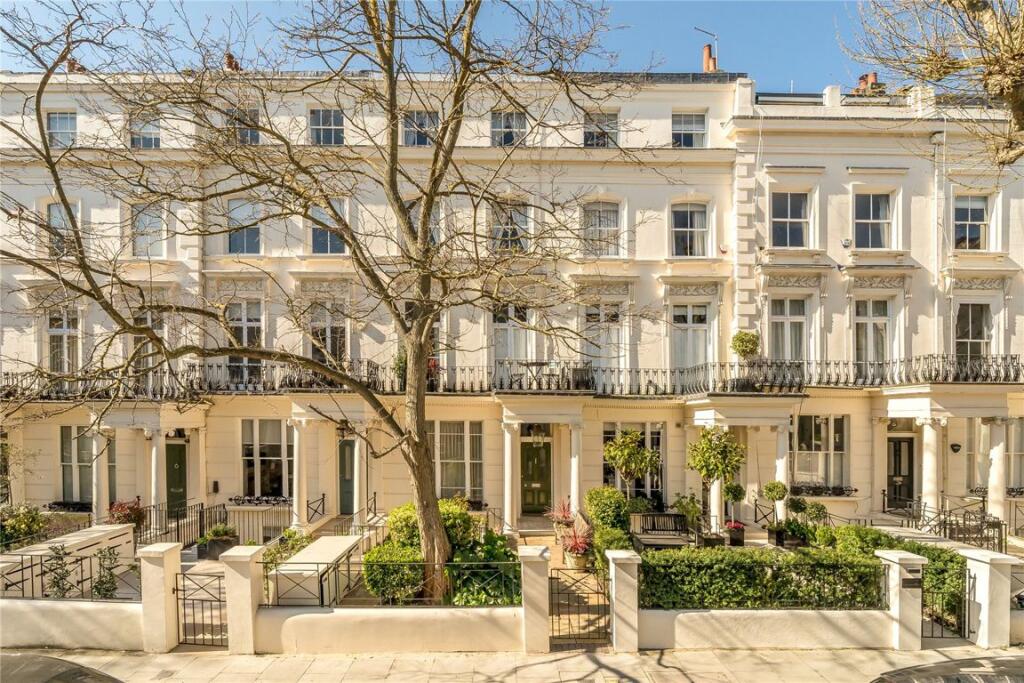 Main image of property: Clarendon Gardens, Little Venice
