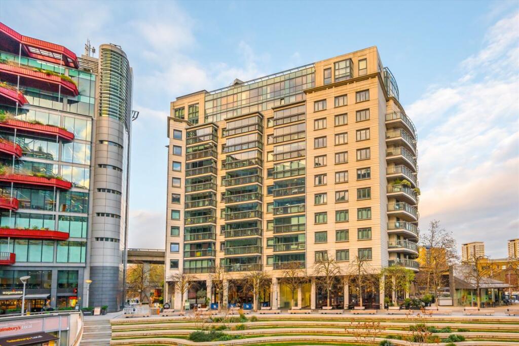 Main image of property: Sheldon Square, Paddington