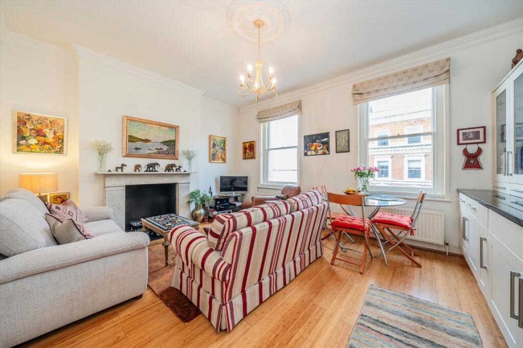 Main image of property: Clifton Road, Little Venice