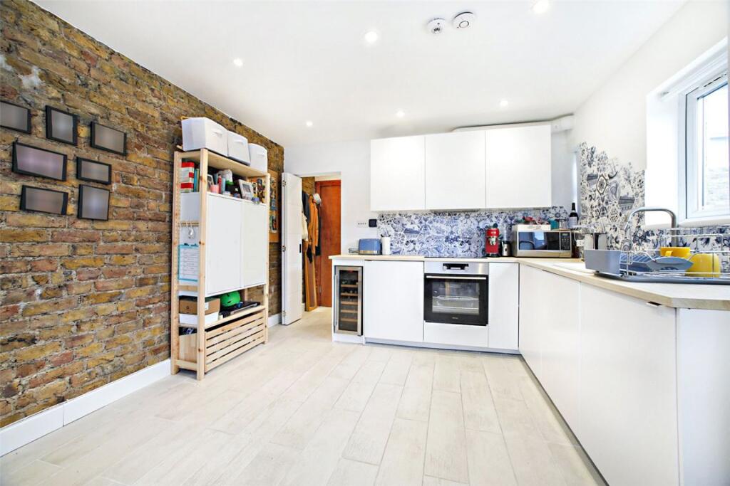 Main image of property: Croxley Road, Maida Vale