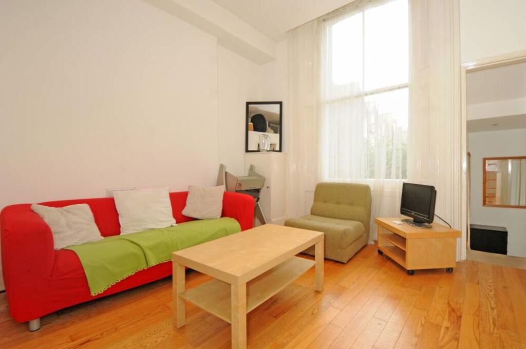 Main image of property: Sutherland Avenue, London
