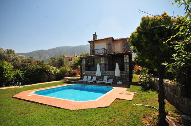 Property For Sale In Turkey - Turkish Property For Sale