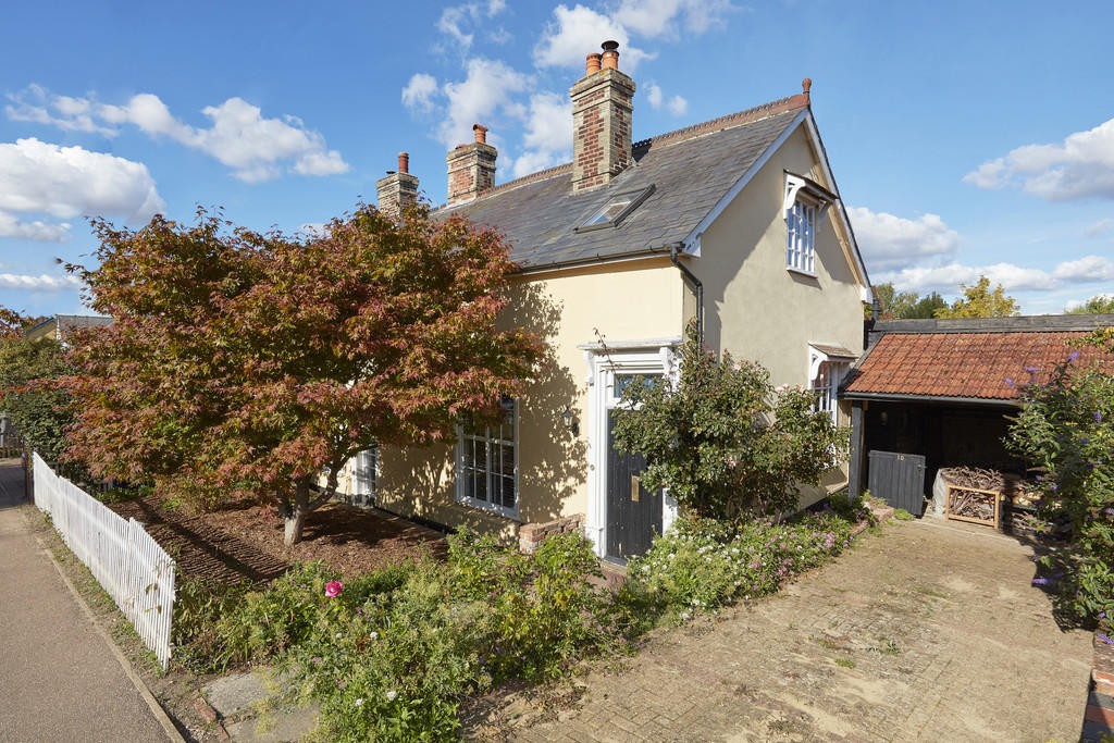 Main image of property: Clare, Sudbury, Suffolk