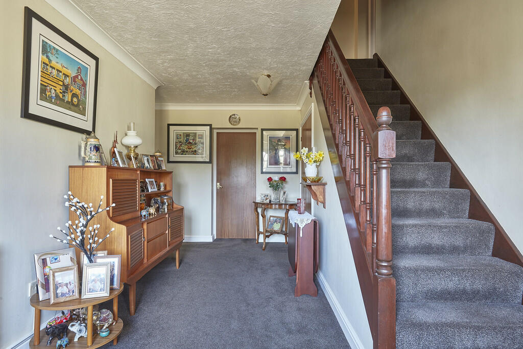 6 bedroom detached house for sale in Wickhambrook, Suffolk, CB8