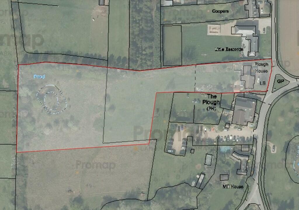 3 bedroom detached house for sale in Brockley Green, Hundon, Suffolk, CO10