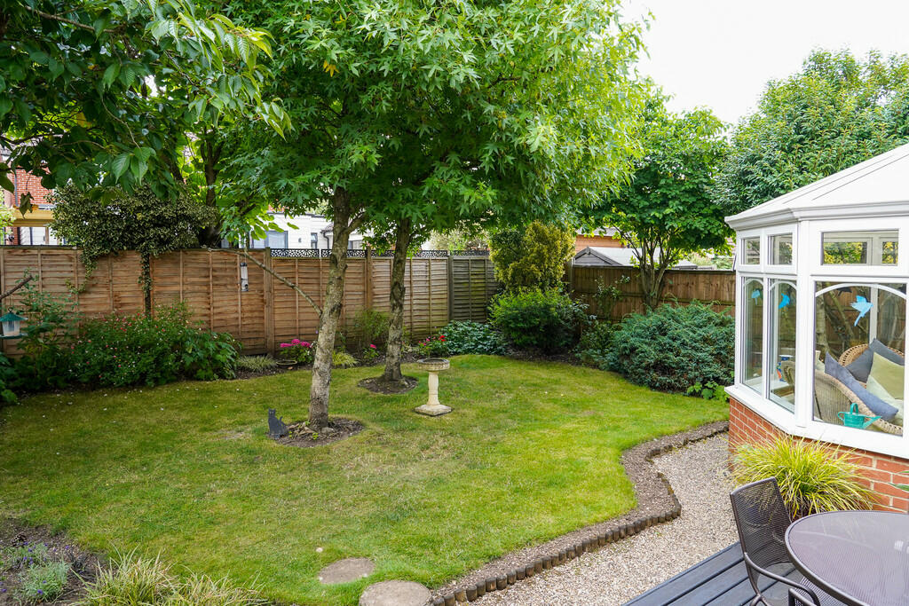 Additional property image - Kedington, Haverhill, Suffolk