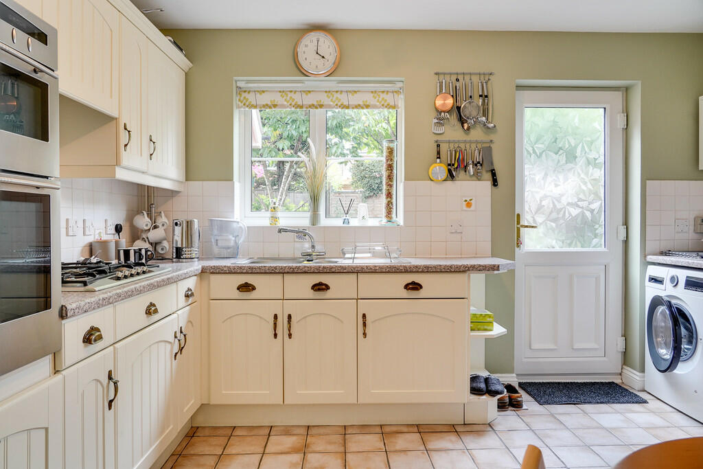 Additional property image - Kedington, Haverhill, Suffolk