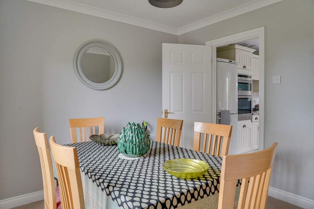 Additional property image - Kedington, Haverhill, Suffolk