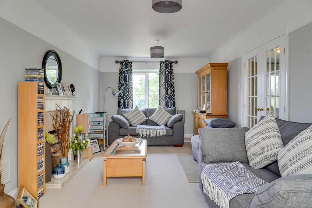 Additional property image - Kedington, Haverhill, Suffolk