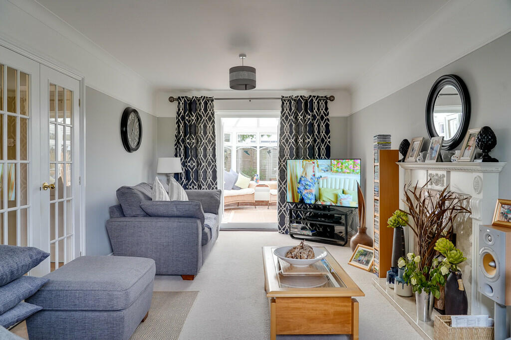 Additional property image - Kedington, Haverhill, Suffolk