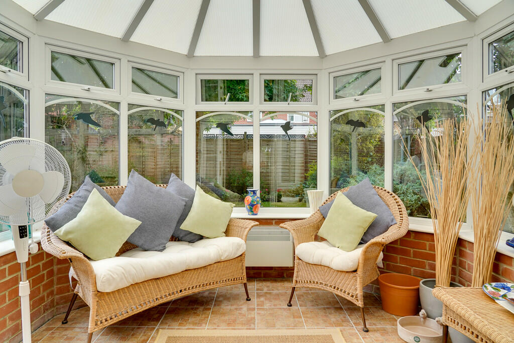 Additional property image - Kedington, Haverhill, Suffolk