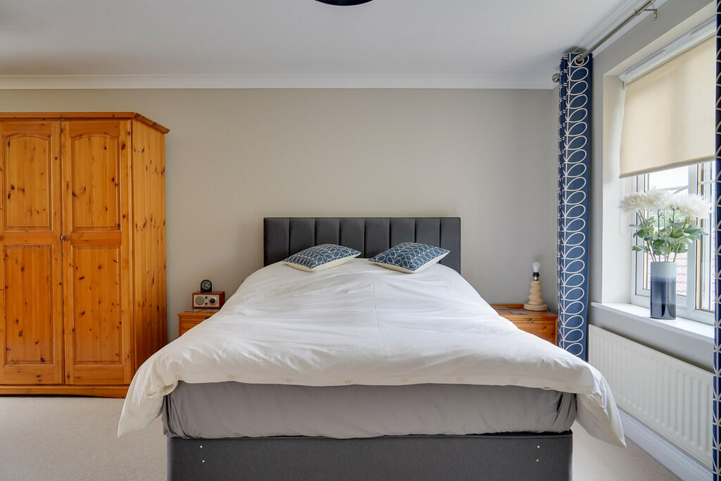 Additional property image - Kedington, Haverhill, Suffolk