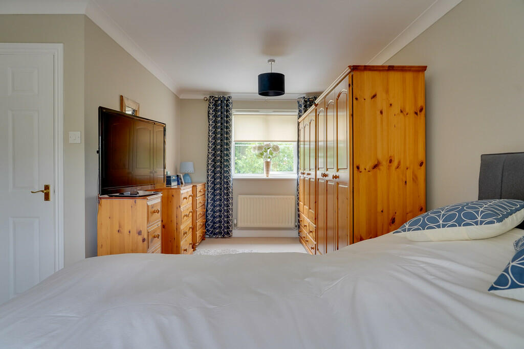 Additional property image - Kedington, Haverhill, Suffolk