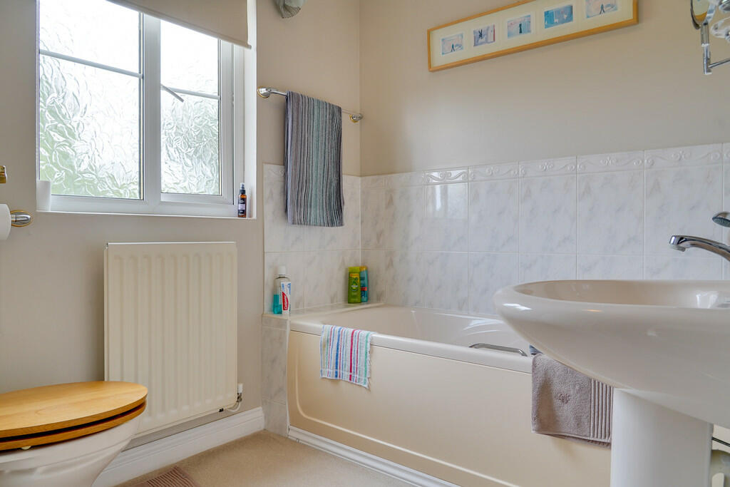 Additional property image - Kedington, Haverhill, Suffolk
