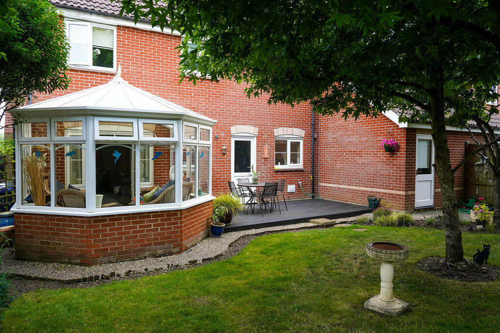 Additional property image - Kedington, Haverhill, Suffolk