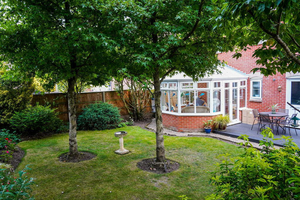 Additional property image - Kedington, Haverhill, Suffolk