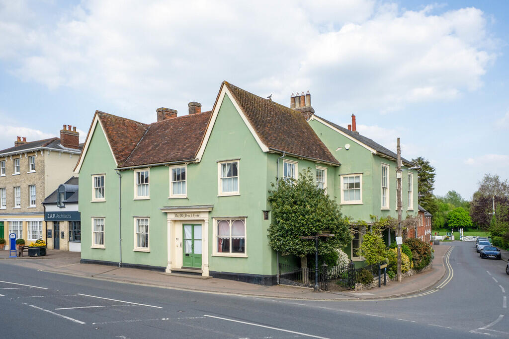 Main image of property: Clare, Sudbury, Suffolk 