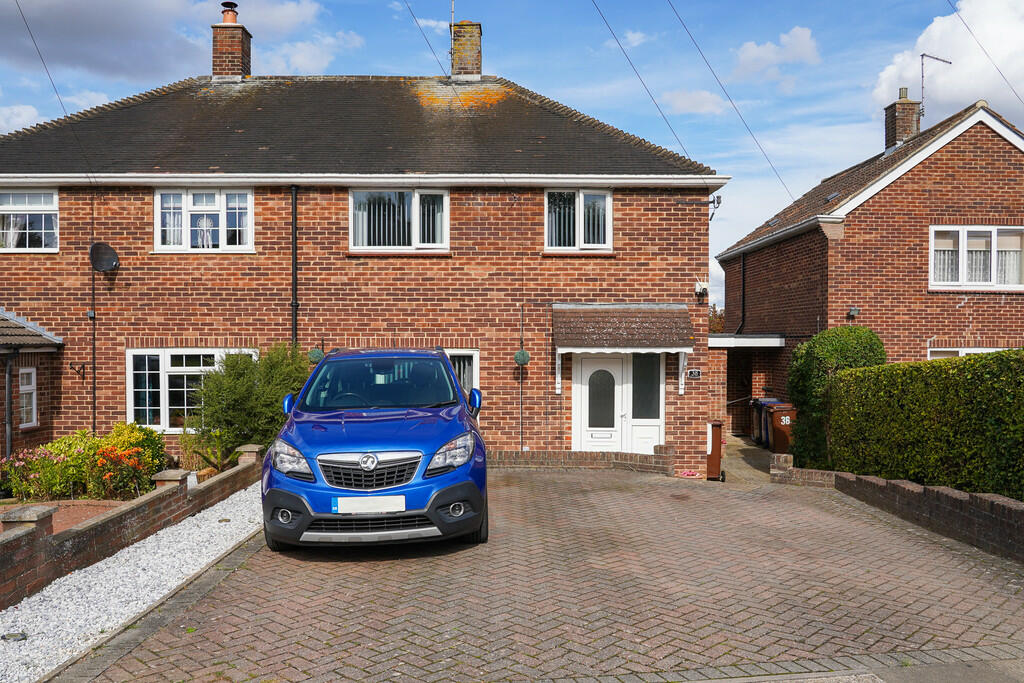 Main image of property: Haverhill, Suffolk 