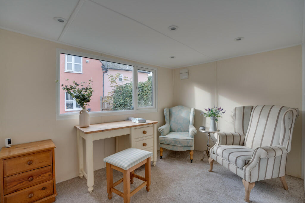 Additional property image - Stoke By Clare, Suffolk