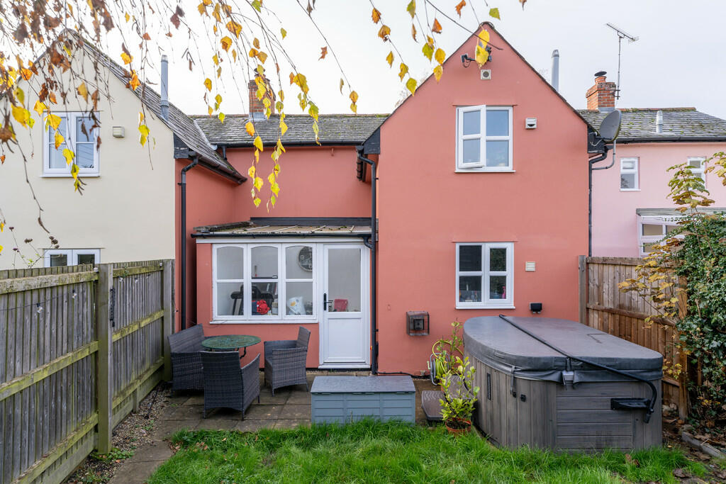 Additional property image - Stoke By Clare, Suffolk