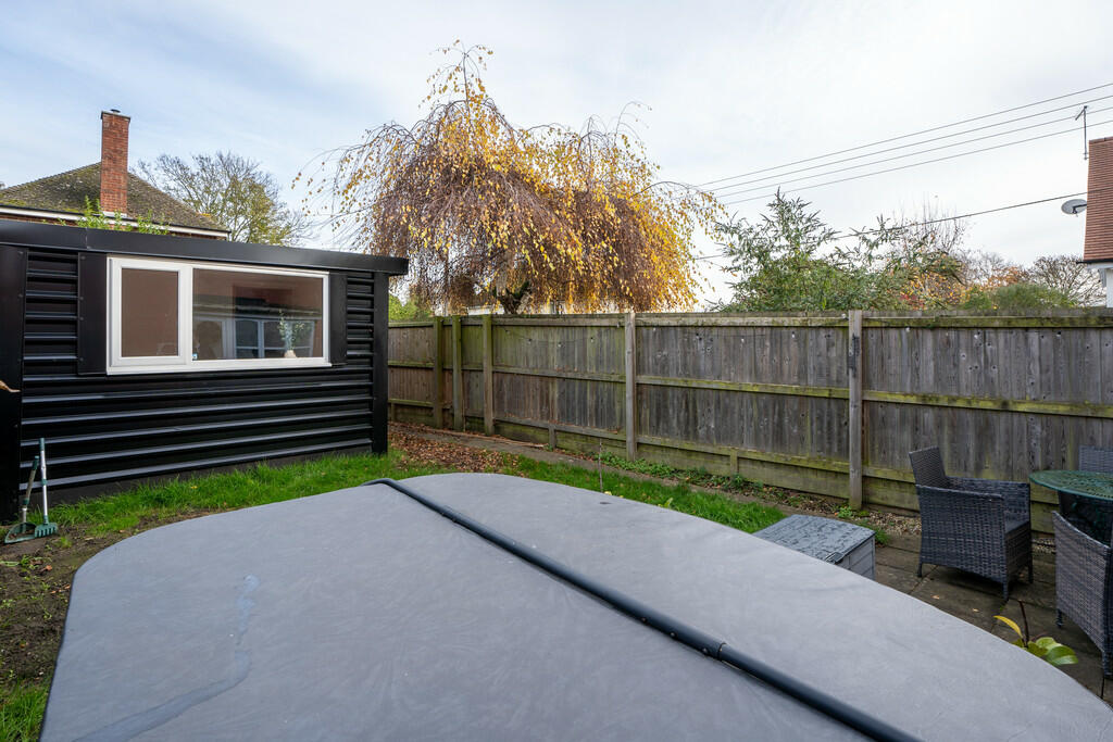 Additional property image - Stoke By Clare, Suffolk