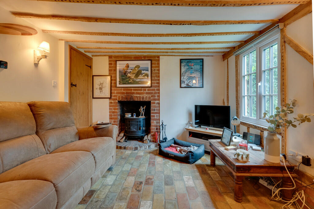 Additional property image - Stoke By Clare, Suffolk