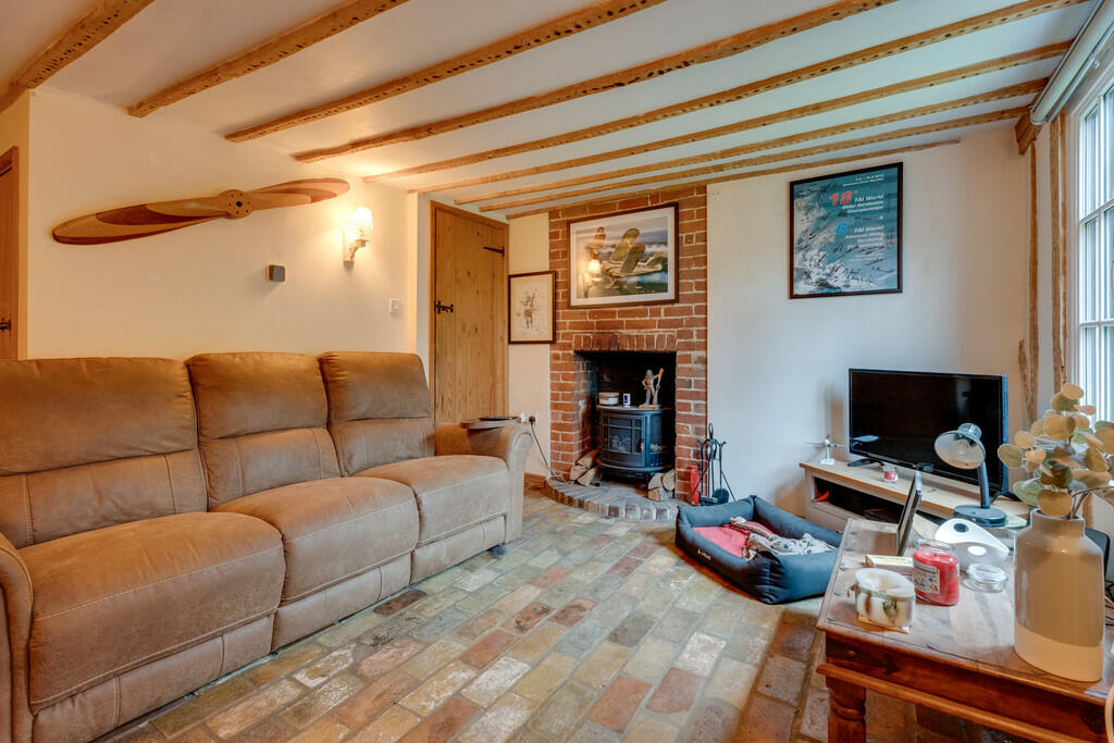 Additional property image - Stoke By Clare, Suffolk