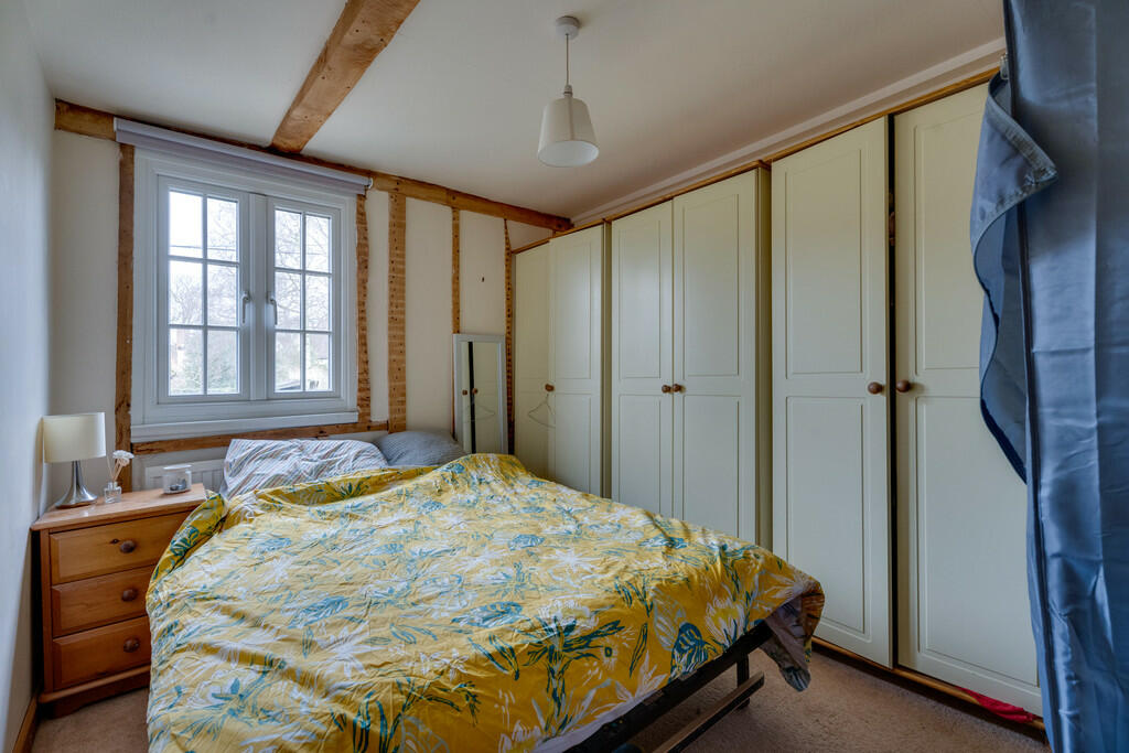 Additional property image - Stoke By Clare, Suffolk